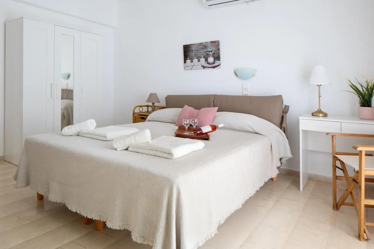 Sunset Home With Sea View Chania  Chania (Crete)
