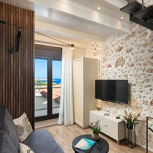 Holiday home Lovelia Maisonette Chania, Chania (Crete)