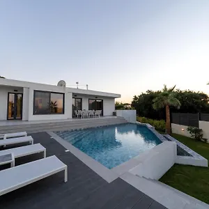 Villa Kyamon Estate Luxury, Chania (Crete)
